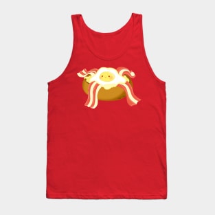 Happy Breakfast Tank Top